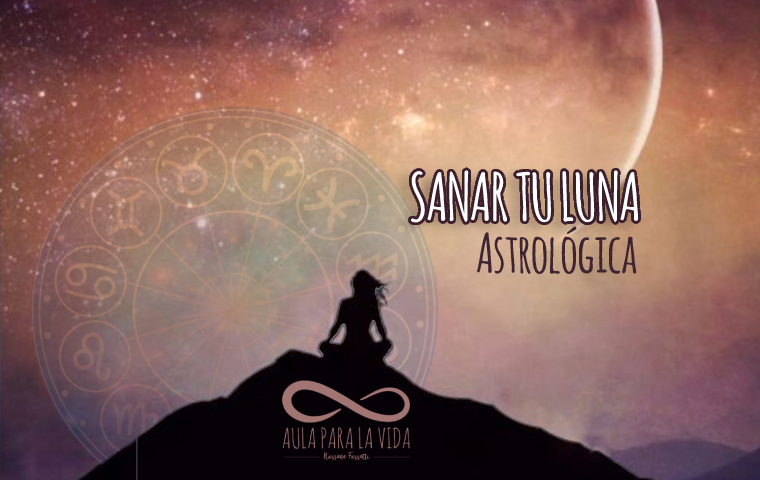 Sanar Tu Luna ( astrológica)